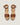 Lily Tan Leather Mid Wedge Espadrille - Odissi - 4