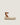 Lily Natural Cotton Fringes Mid Wedge Espadrille - Odissi