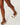Lily Natural Cotton Fringes Mid Wedge Espadrille - Odissi - 5