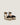 Lily Black Cotton Fringes Mid Wedge Espadrille - Odissi - 2