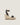 Lily Black Leather High Wedge Espadrille - Odissi