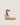 Lily Natural Cotton Fringes High Wedge Espadrille - Odissi