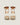 Lily Natural Cotton Fringes High Wedge Espadrille - Odissi - 3