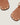 Fara Tan Leather Flat Sandal - Odissi - 3