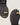 Fara Black Leather Flat Sandal - Odissi - 3