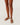 Juliet Natural Leather Flat Sandal - Odissi - 5