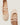Giorgia Pastel Pink Leather Ballerina - Odissi - 3