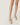 Giorgia Pastel Pink Leather Ballerina - Odissi - 5
