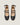 Giorgia Black Leather Ballerina - Odissi - 4