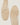Louise Natural Fabric Mesh Ballerina - Odissi - 3