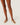 Louise Natural Fabric Mesh Ballerina - Odissi - 5