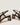 Alice Black Leather Slingback - Odissi - 3