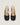 Alice Black Leather Slingback - Odissi - 4