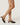 Alice Black Leather Slingback - Odissi - 5