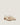 Alice Natural Fabric Mesh Slingback - Odissi - 2