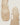 Alice Natural Fabric Mesh Slingback - Odissi - 3