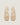 Alice Natural Fabric Mesh Slingback - Odissi - 4