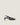 Alice Black Fabric Mesh Slingback - Odissi