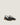 Alice Black Fabric Mesh Slingback - Odissi - 2