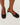 Alice Black Fabric Mesh Slingback - Odissi - 5