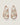 Kim Natural Fabric Tape Sport Sandal - Odissi - 4