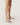 Kim Natural Fabric Tape Sport Sandal - Odissi - 5
