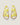 Kim Yellow Fabric Tape Sport Sandal - Odissi - 4