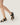 Kim Black Fabric Tape Sport Sandal - Odissi - 5