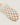 Nour White Soft Braided Slipper - Odissi - 3