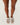 Nour White Soft Braided Slipper - Odissi - 5
