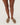 Nour Gold Soft Braided Slipper - Odissi - 5