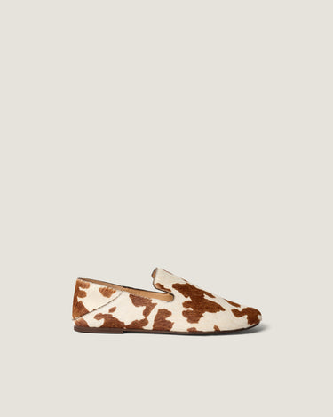 Kali Cow Slipper - Odissi