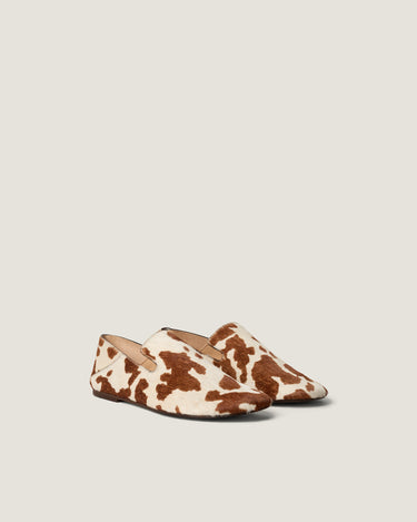 Kali Cow Slipper - Odissi - 2