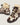 Heidi Cow Fur Shearling Hiking Boot - Odissi - 3