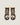 Heidi Cow Fur Shearling Hiking Boot - Odissi - 4
