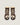 Heidi Cow Fur Shearling Hiking Boot - Odissi - 4