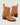 Hailey Low Suede Biker Boot - Odissi - 3