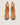 Hailey Low Suede Biker Boot - Odissi - 4