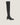 Francoise Leather High Stretch Over The Knee Boot - Odissi