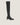 Francoise Leather High Stretch Over The Knee Boot - Odissi