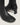 Francoise Leather High Stretch Over The Knee Boot - Odissi - 3