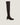 Francoise Suede High Stretch Over The Knee Boot - Odissi