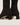 Francoise Suede High Stretch Over The Knee Boot - Odissi - 3