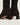 Francoise Suede High Stretch Over The Knee Boot - Odissi - 3