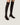 Francoise Suede High Stretch Over The Knee Boot - Odissi - 5
