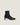 Francoise Leather Low Stretch Bootie - Odissi - 1
