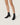 Francoise Leather Low Stretch Bootie - Odissi - 5