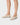 Iris Crocheted Flat - Odissi - 5