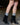 Dot Ankle Boot - Odissi - 5
